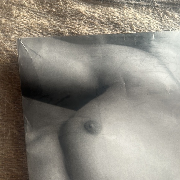 Vintage 90’s Abercrombie & Fitch shopping bag - Picture 5 of 7